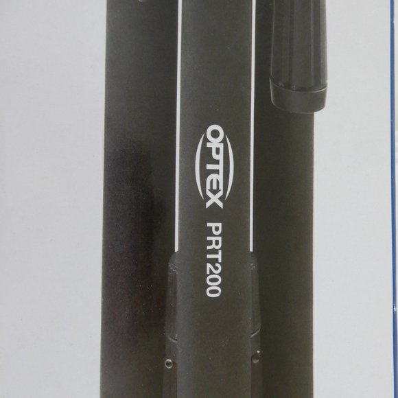 OPTEX NWOT Summit PRT200 Premium TRIPOD with Professional Style 3-Way Pan Head - Picture 6 of 11